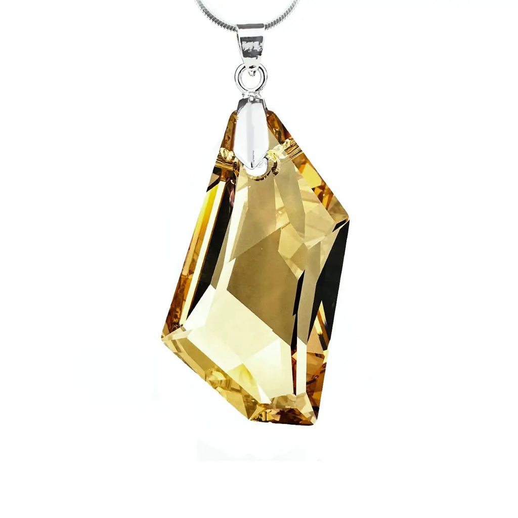 Кристално колие De Art Pendant 3 размера