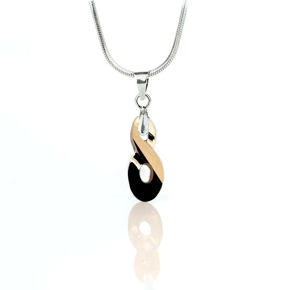 Кристално колие Безкрайност