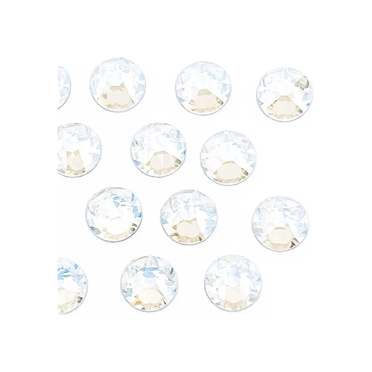 Кристали за декорация за нокти, очила DIY дизайни SS20