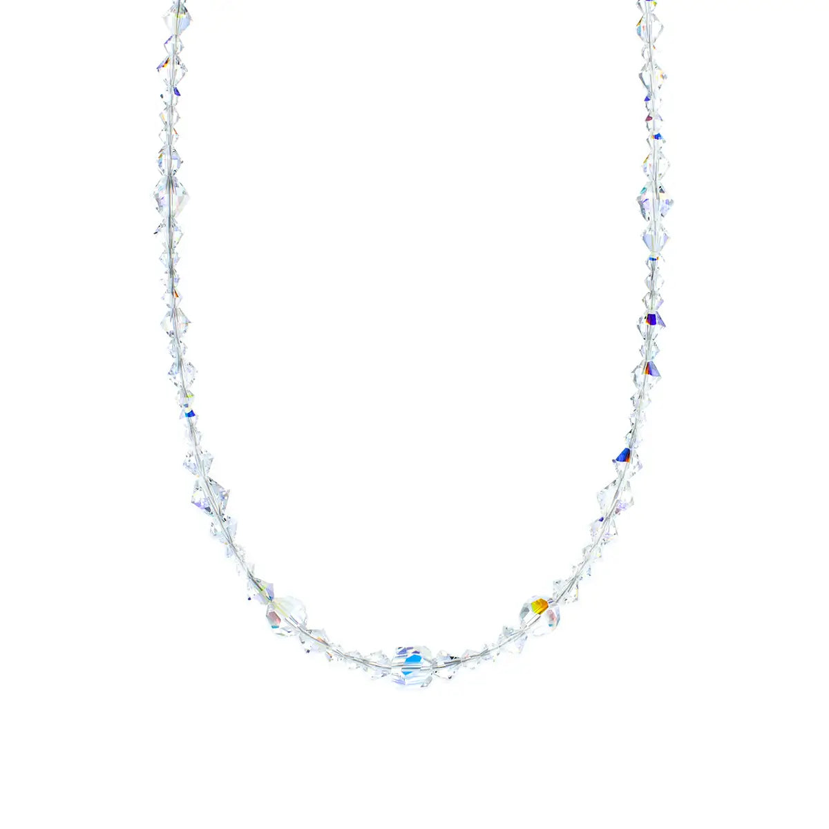 Кристално колие Aurore Borealis Elegance официален модел 2 модела