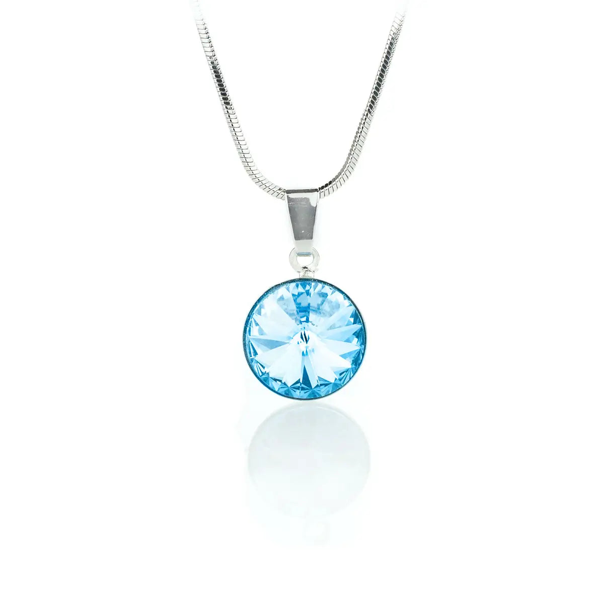 Кристално колие Ривола с обков