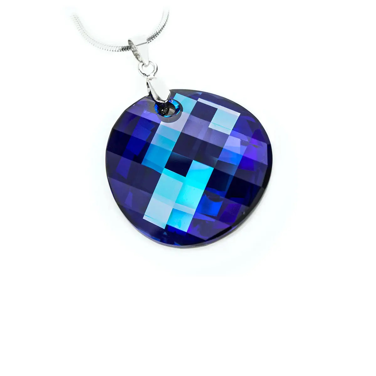 Кристално колие Twist Pendant 2 размера