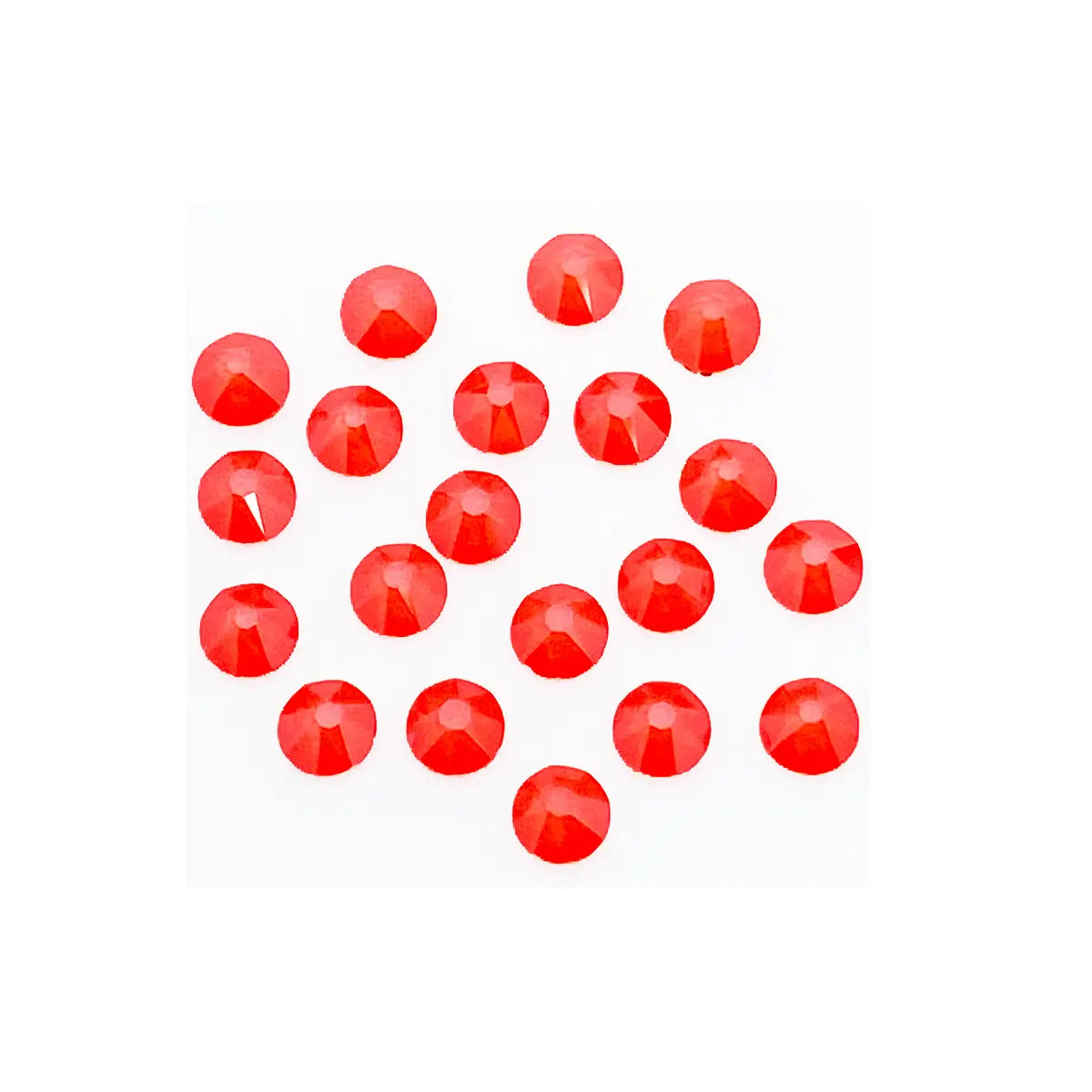 Кристали за декорация за нокти, очила DIY дизайни SS12