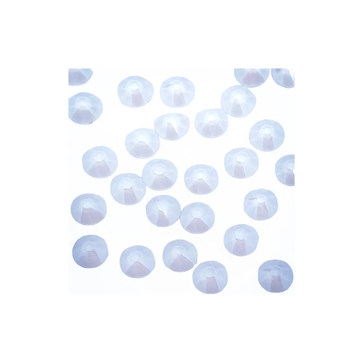 Кристали за декорация за нокти, очила DIY дизайни SS12