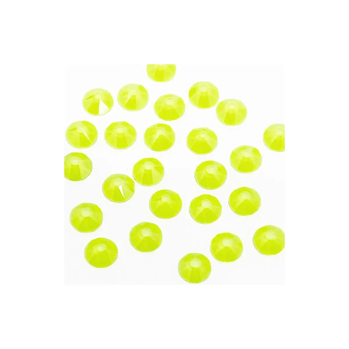 Кристали за декорация за нокти, очила DIY дизайни SS12