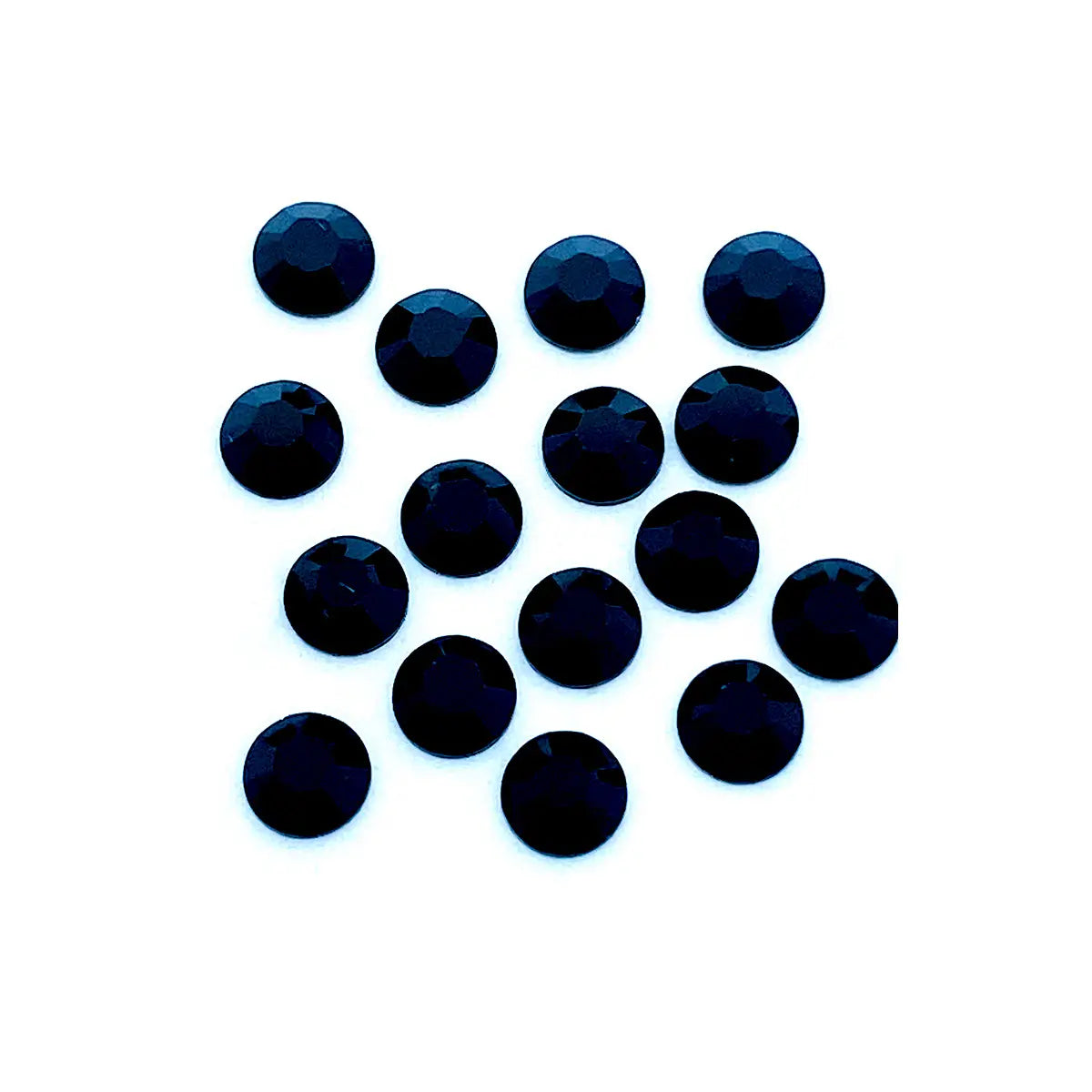 Кристали за декорация за нокти, очила DIY дизайни SS16