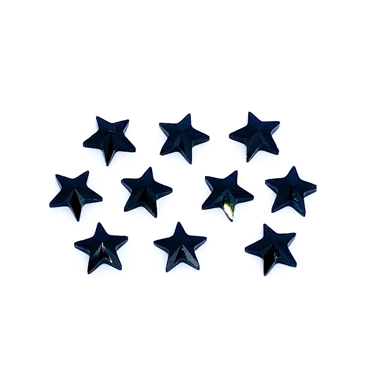 Кристали за декорация разни форми