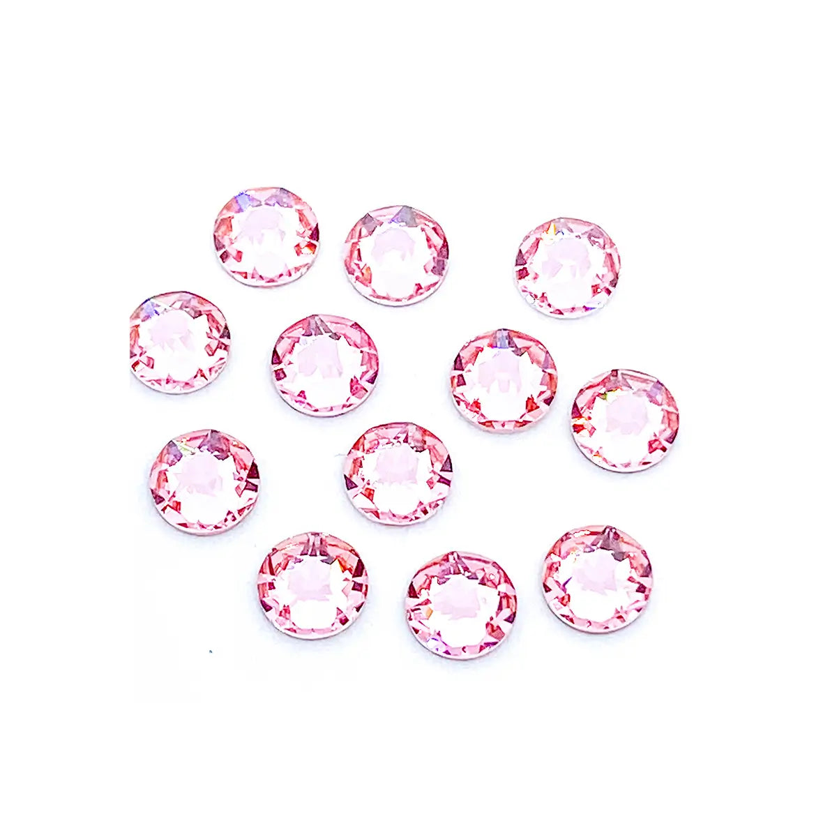 Кристали за декорация за нокти, очила DIY дизайни SS20