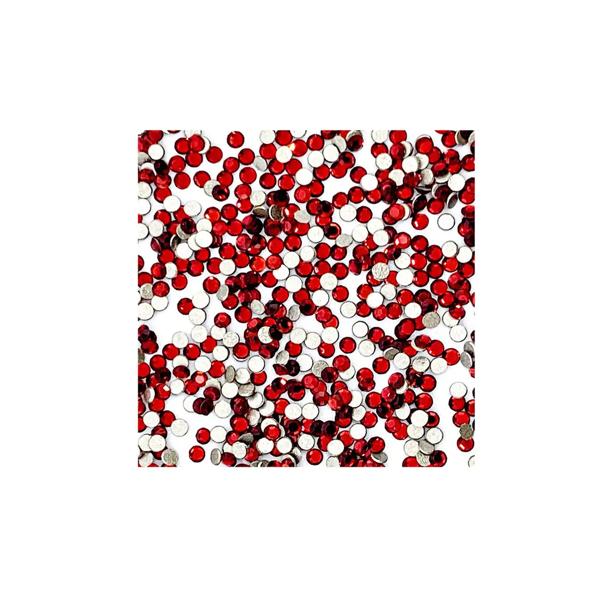 Кристали за декорация за нокти, очила DIY дизайни SS3