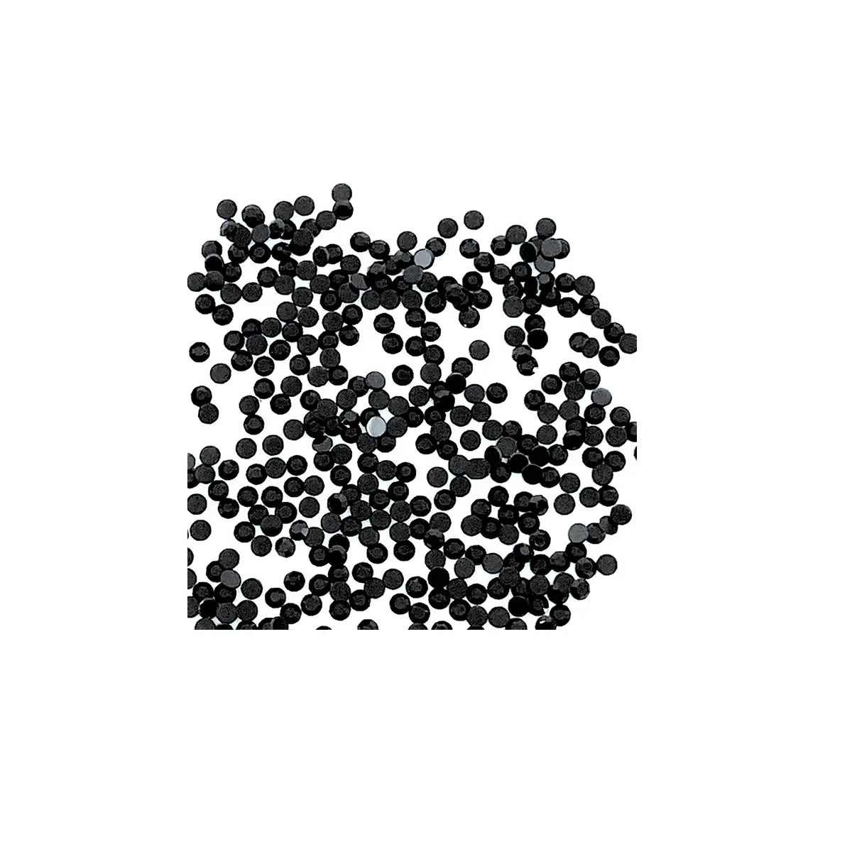 Кристали за декорация за нокти, очила DIY дизайни SS3