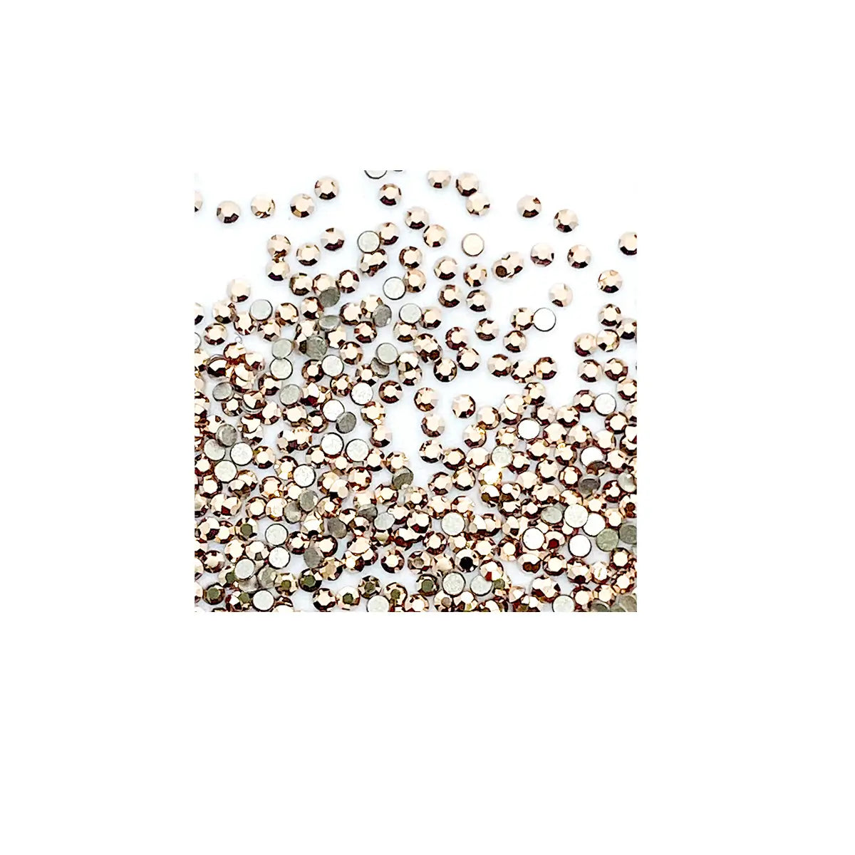 Кристали за декорация за нокти, очила DIY дизайни SS3