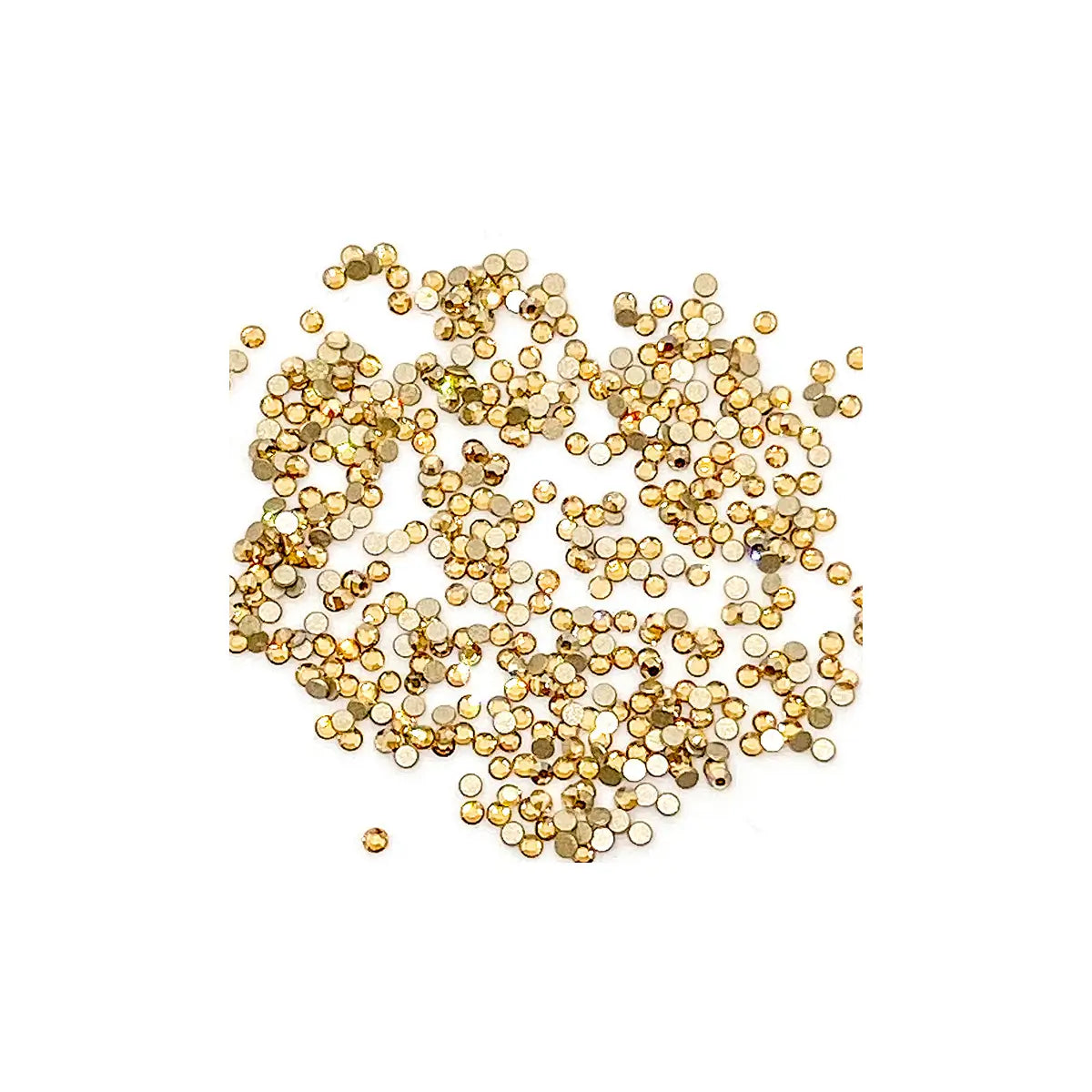 Кристали за декорация за нокти, очила DIY дизайни SS5