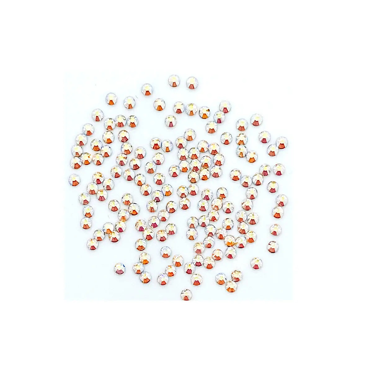 Кристали за декорация за нокти, очила DIY дизайни SS5