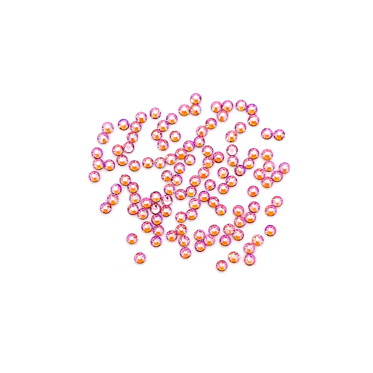 Кристали за декорация за нокти, очила DIY дизайни SS5