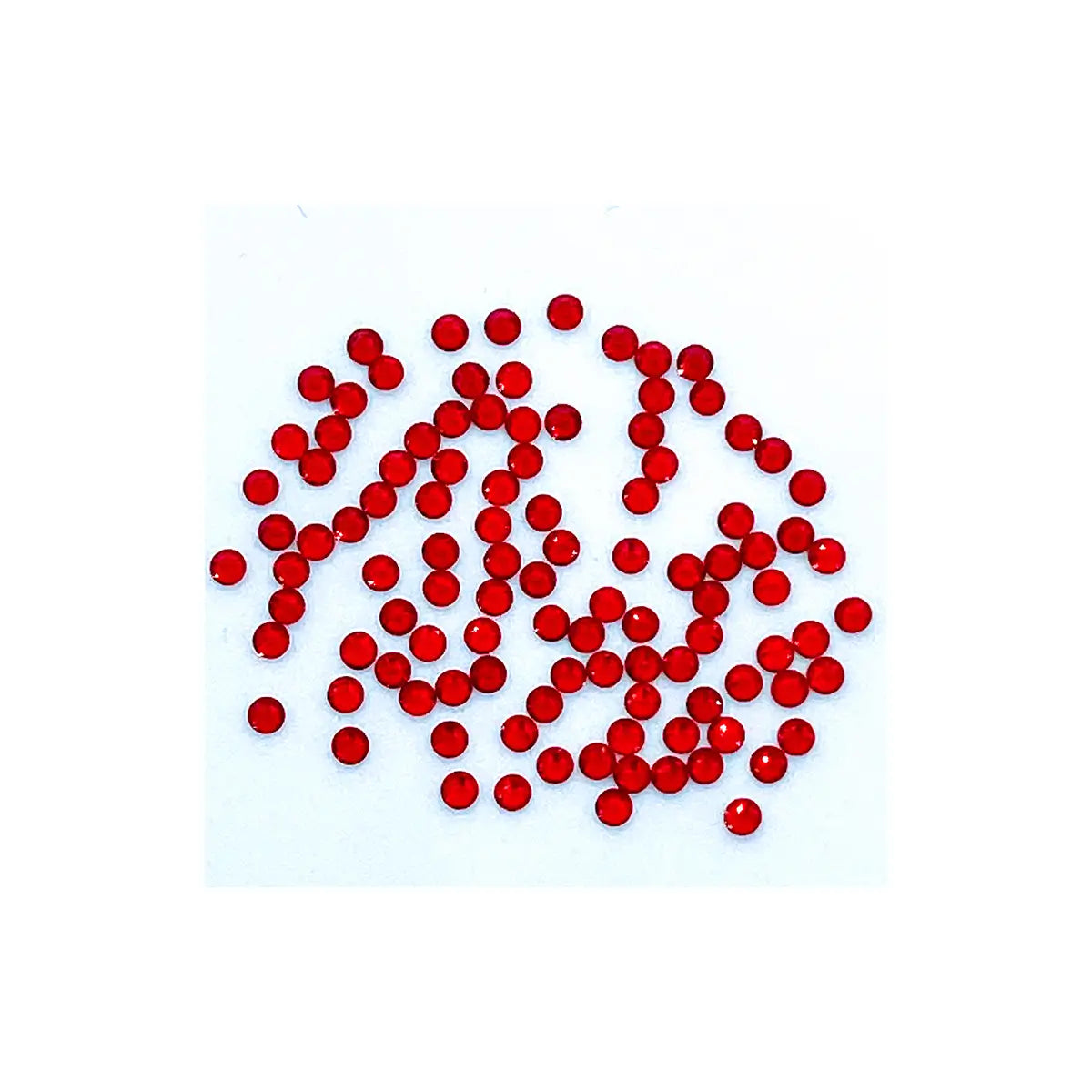 Кристали за декорация за нокти, очила DIY дизайни SS5