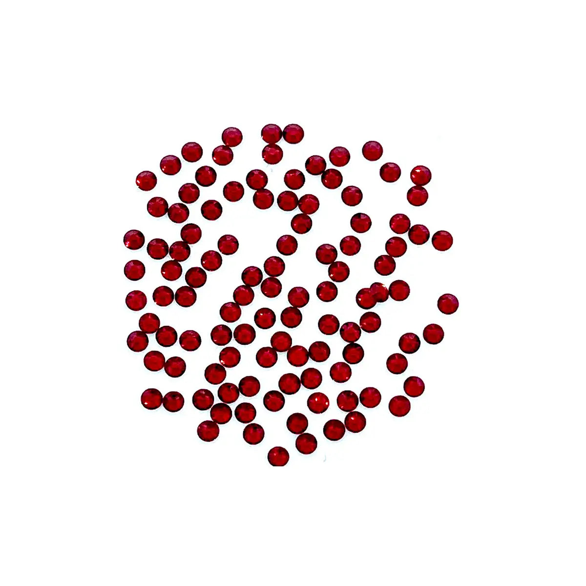 Кристали за декорация за нокти, очила DIY дизайни SS5