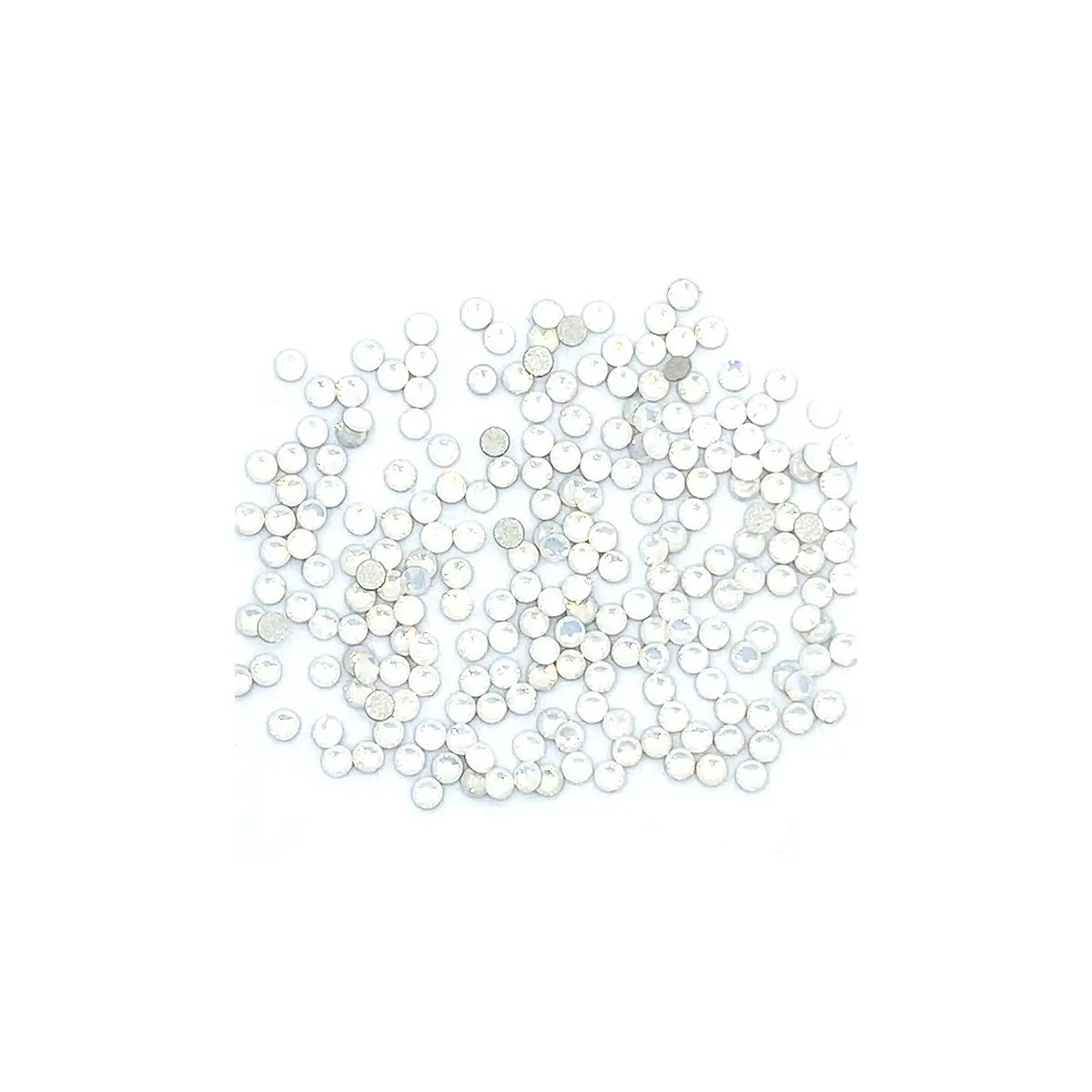 Кристали за декорация за нокти, очила DIY дизайни SS5