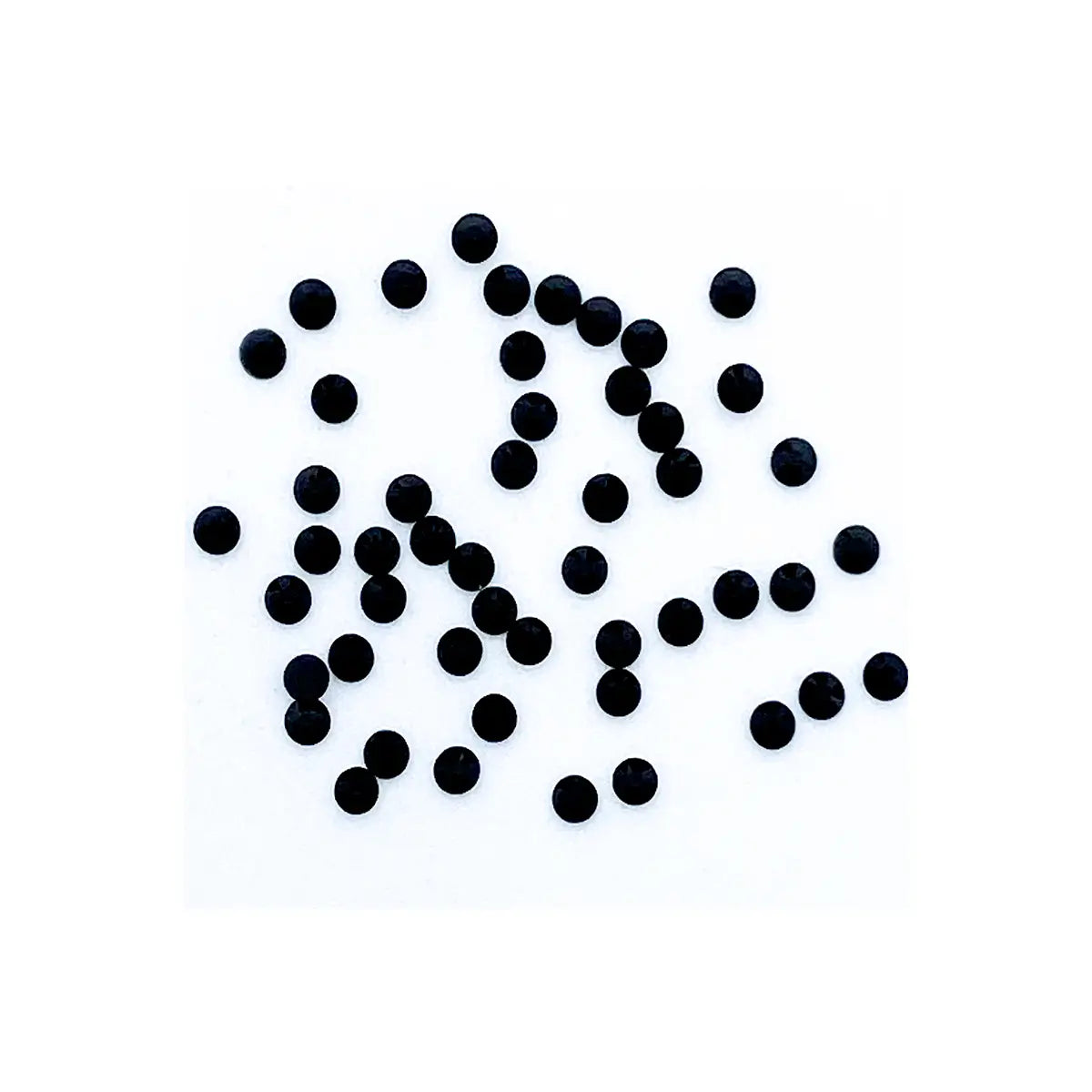 Кристали за декорация за нокти, очила DIY дизайни SS6